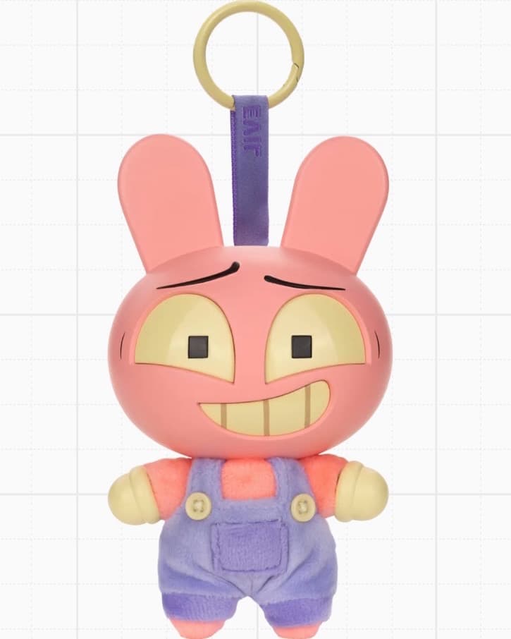 Jax evil pendantz